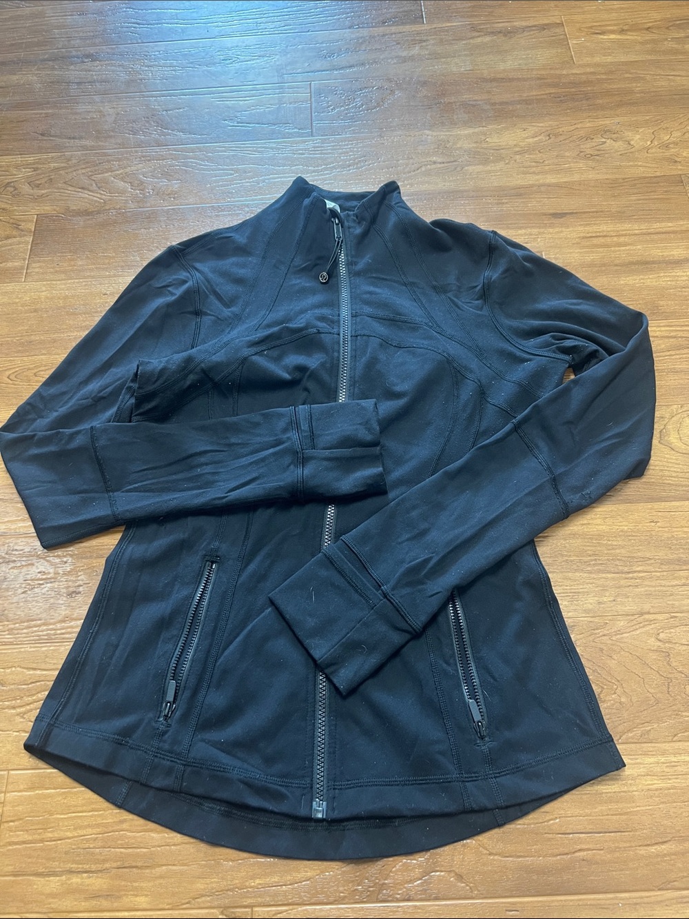 Lululemon Define jacket